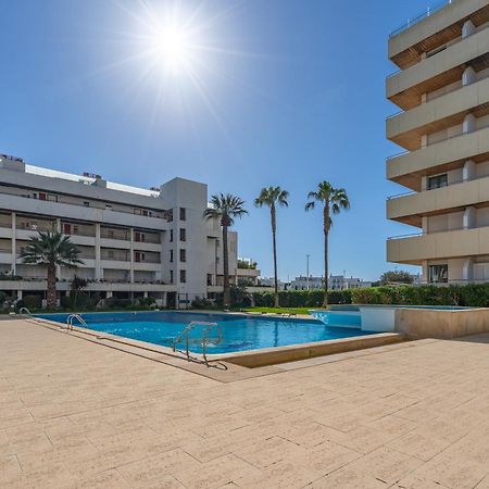 Marina Vilamoura Relax Luaran gambar