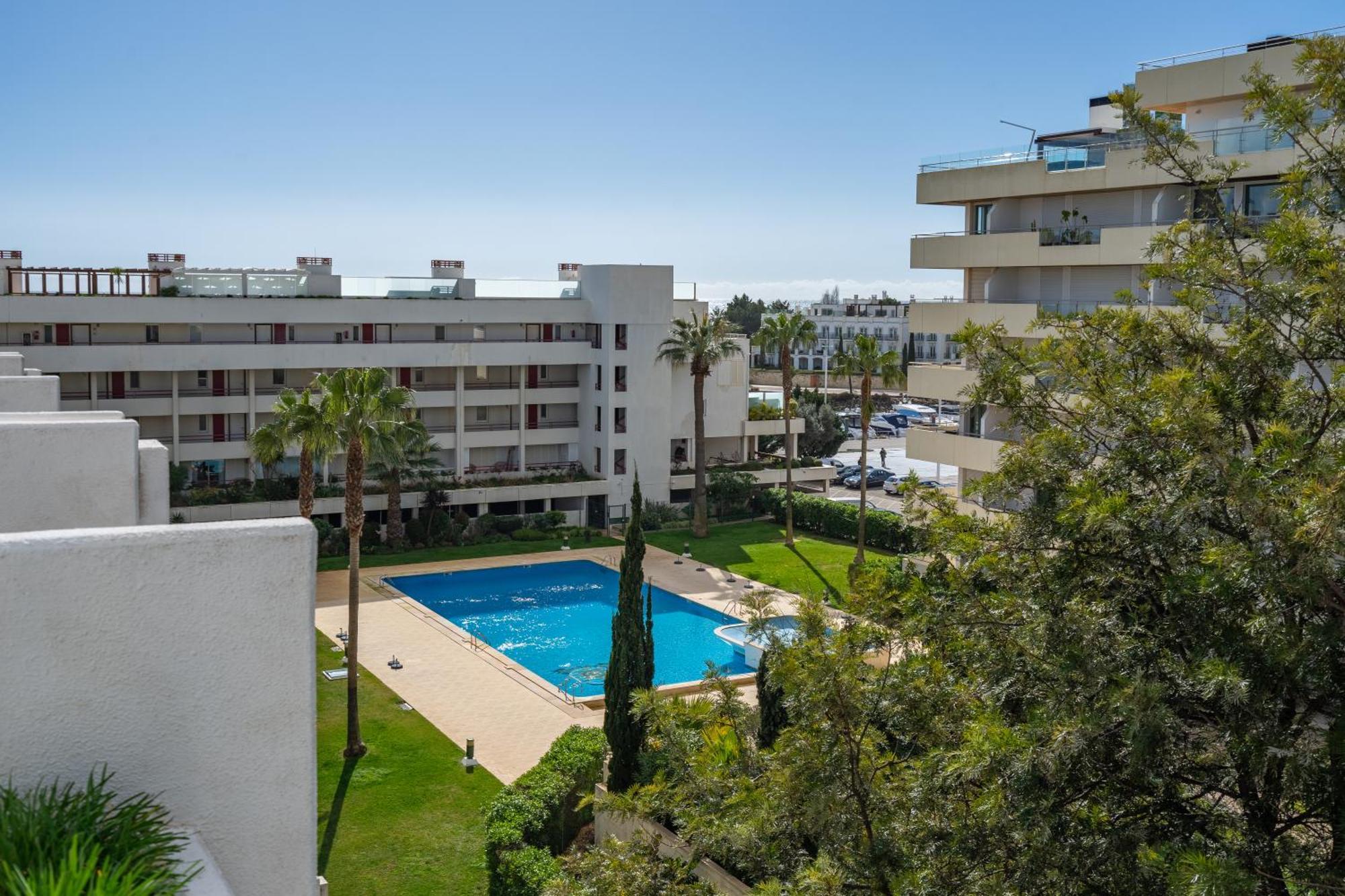 Marina Vilamoura Relax Luaran gambar