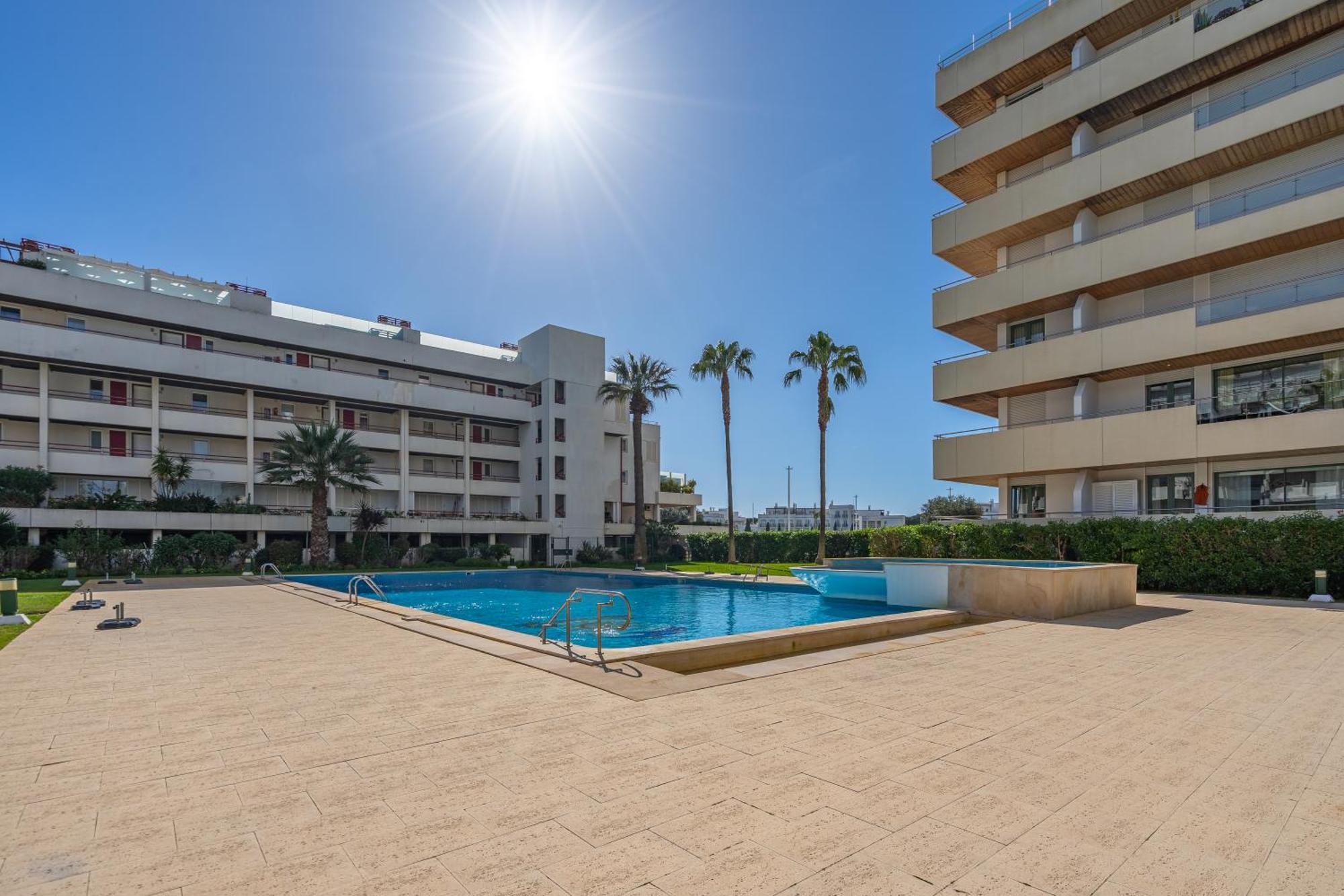 Marina Vilamoura Relax Luaran gambar