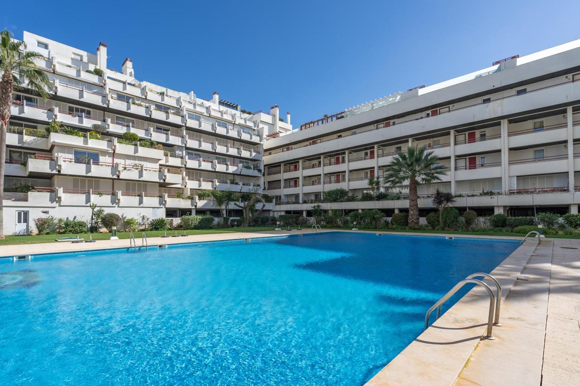 Marina Vilamoura Relax Luaran gambar