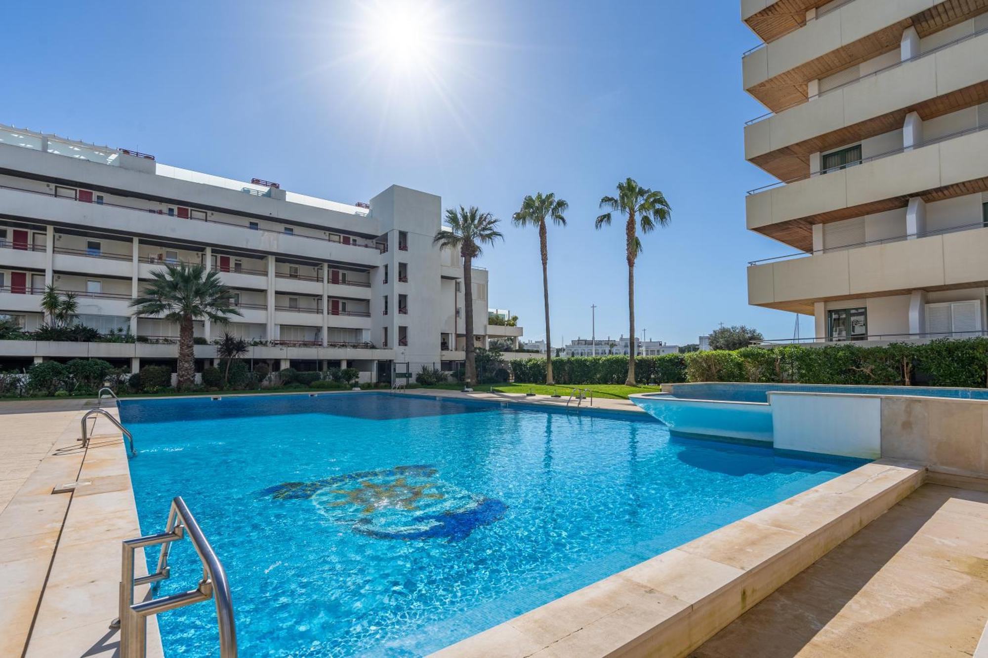 Marina Vilamoura Relax Luaran gambar