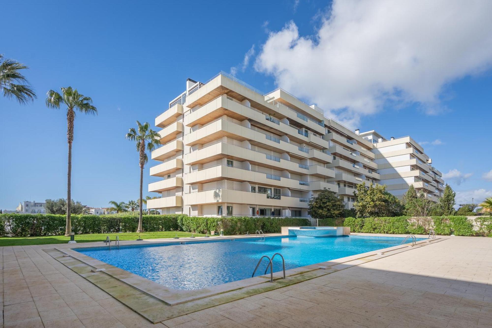 Marina Vilamoura Relax Luaran gambar